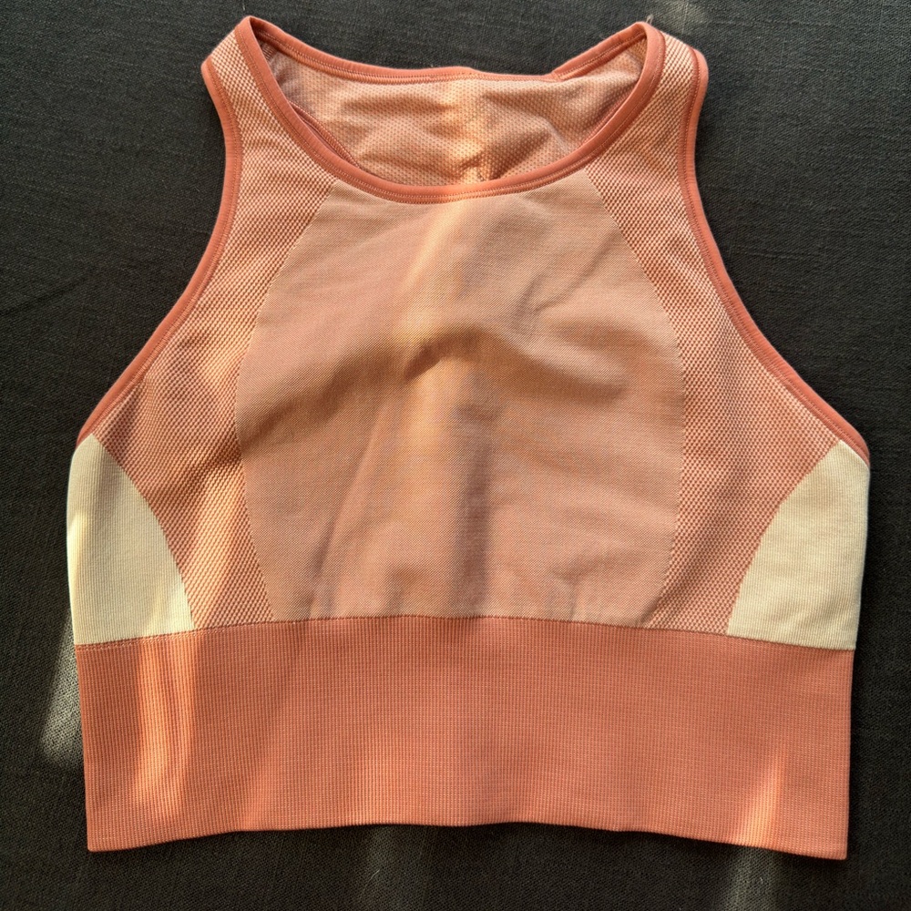 Size 4 Lululemon Tank